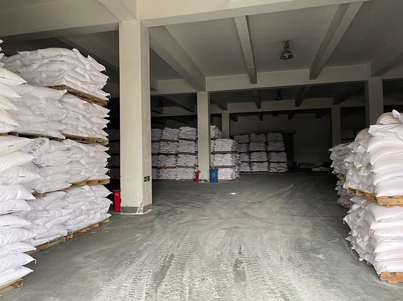 廠(chǎng)區風(fēng)貌