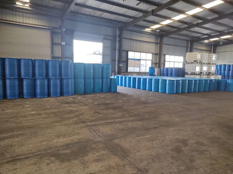 廠(chǎng)區風(fēng)貌